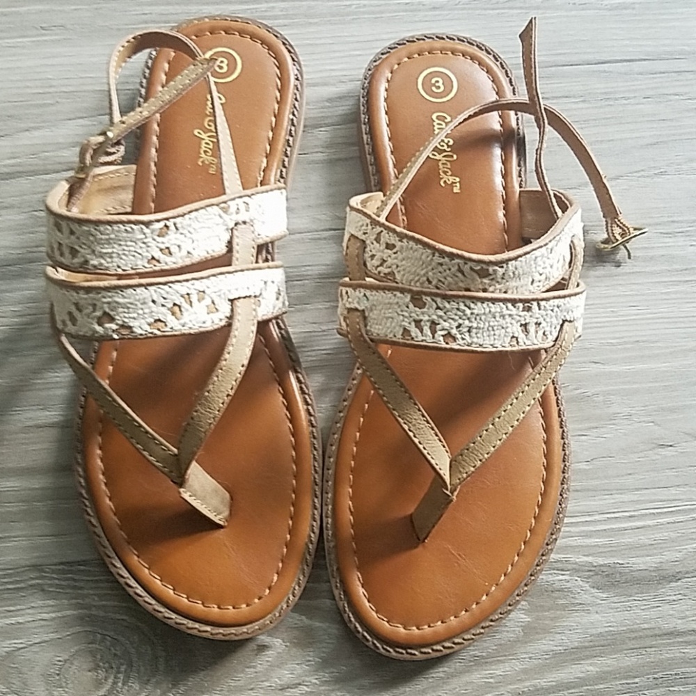 Summer Sandals